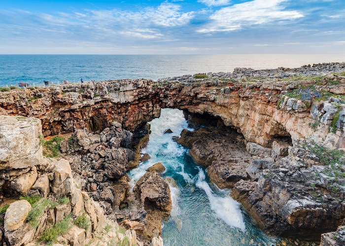 Boca do Inferno Visit Cascais - Boca do Inferno photo