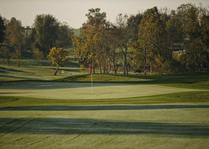 Gibson Bay Golf Course Gibson Bay Golf Course | Courses | GolfDigest.com photo