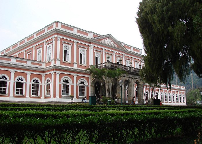 Museu Imperial 7 things to do in Petrópolis Brazil - S2RIO photo