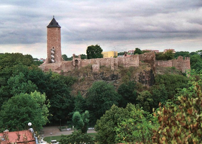 Castle Giebichenstein Visit Merseburg: 2024 Travel Guide for Merseburg, Saxony-Anhalt ... photo