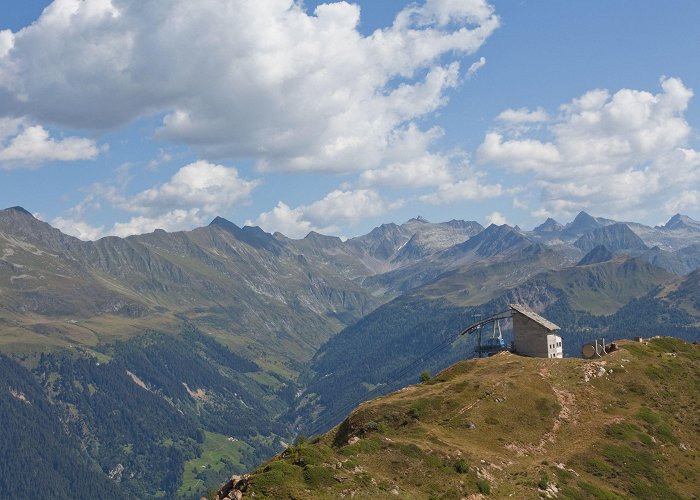 Airolo-Pesciüm Airolo Pesciüm - Sasso della Boggia | Switzerland Tourism photo