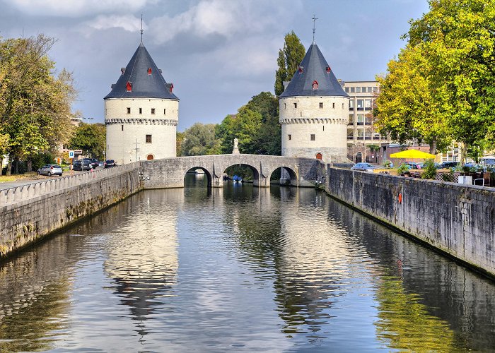 Broel towers Visit Kortrijk: 2024 Travel Guide for Kortrijk, Flemish Region ... photo