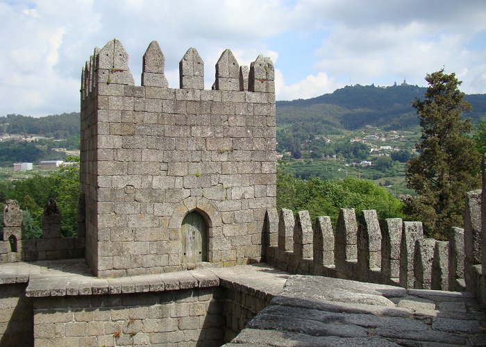 Guimarães Sports Pavilion Guimaraes Castle Tours - Book Now | Expedia photo