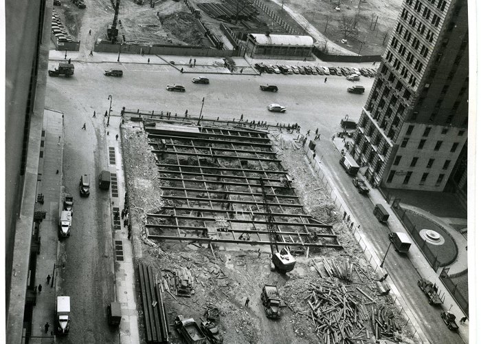 125th Street station (IRT Lenox Avenue Line) Placemaker and Displacer: How Transit Shaped New York — The Gotham ... photo