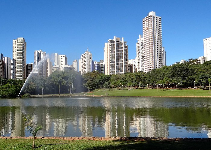 Areião Park Vaca Brava Park Tours - Book Now | Expedia photo