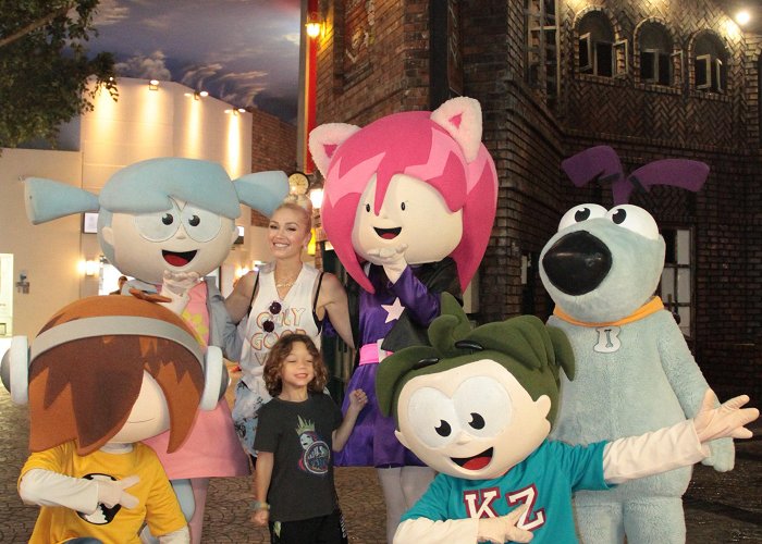 KidZania Monterrey Kool Visitor spotted at KidZania Monterrey! | KidZania Journal photo