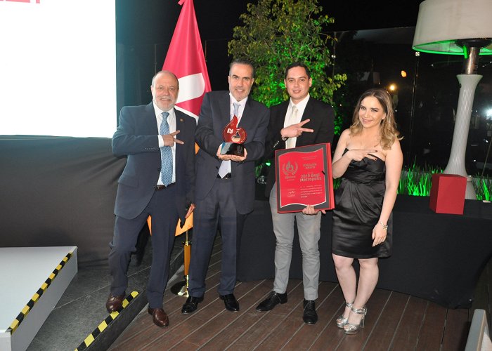 KidZania Monterrey KidZania Jakarta is recognized with the 2019 Best Metropolis Award ... photo