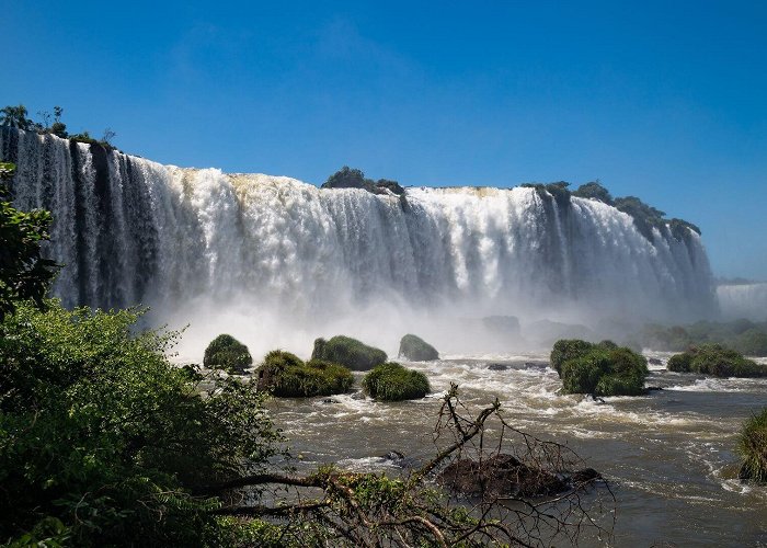 Iguazu Falls Half Day Tour to Iguazu Falls in Small Group (Brazil Side 🇧🇷) photo