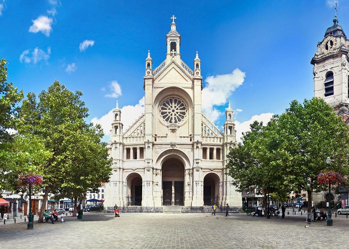 Place Sainte-Catherine Visit Sainte-Catherine: 2024 Sainte-Catherine, Brussels Travel ... photo