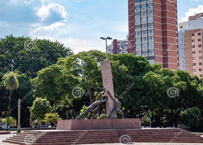 Pedro Ludovico Teixeira Museum Teixeira Statue Stock Photos - Free & Royalty-Free Stock Photos ... photo