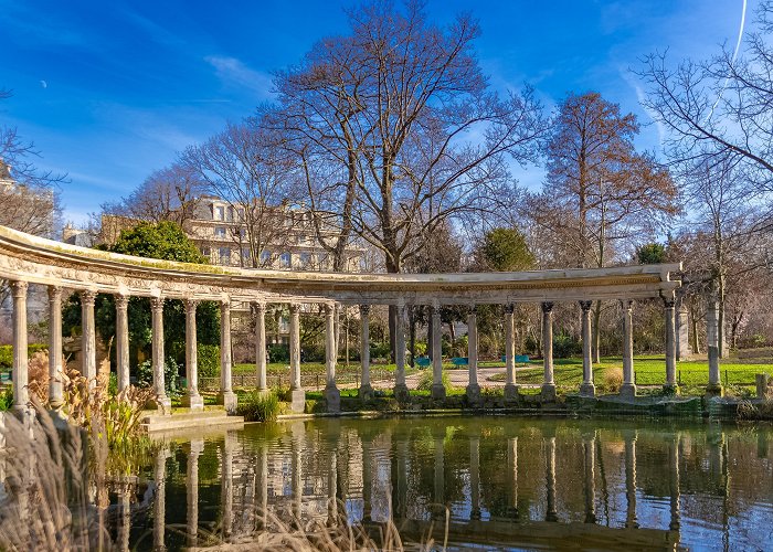 Parc Monceau Vacation Homes near Parc Monceau, 8th Arrondissement: House ... photo