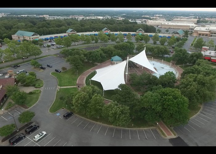 Lakewood Plaza Shopping Center Lakewood Village Shopping center, North Little Rock, AR 72204 ... photo