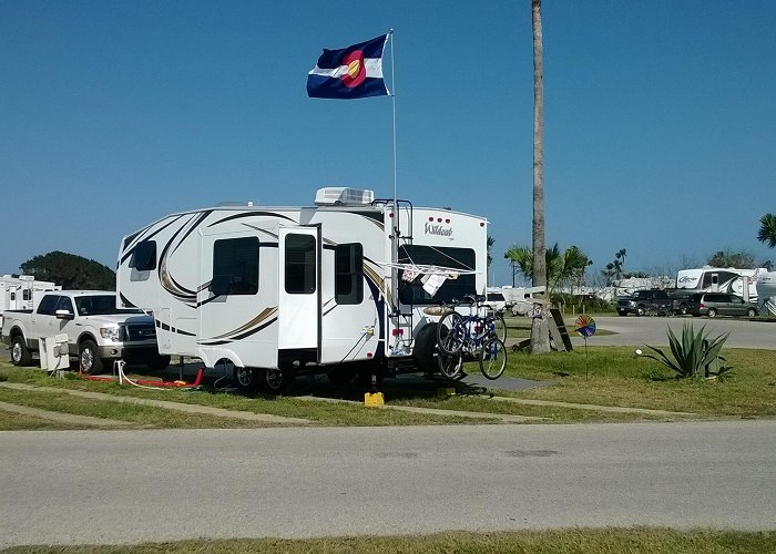 Isla Blanca Park Isla Blanca Park, South Padre Island | Small Home - Big Yard photo