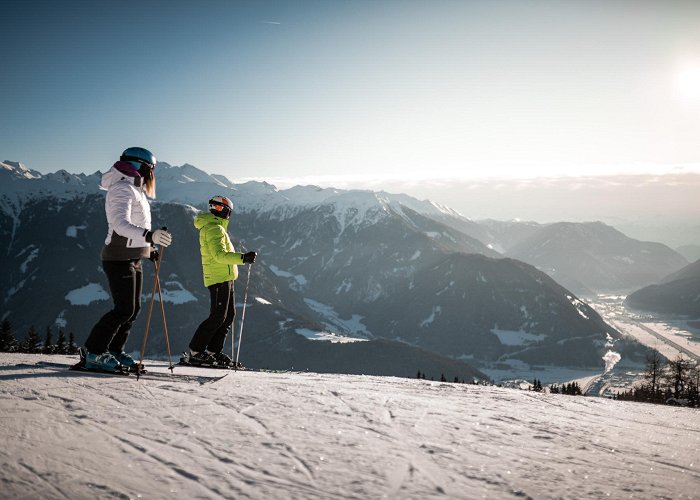 Monte Cavallo Rosskopf Sterzing • Ski Holiday • Reviews • Skiing photo