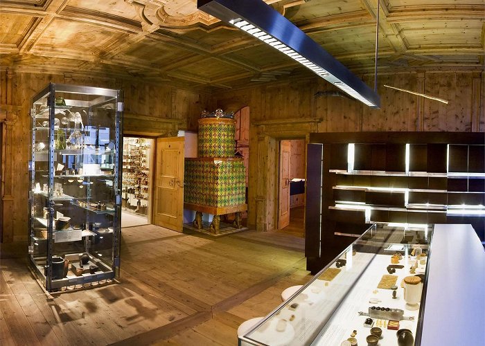 Pharmacy Museum Museum of Pharmacy, Brixen/Bressanone - Activities and Events in ... photo