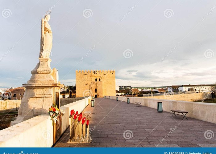 Malmuerta Tower 6,089 Spain Cordoba Tower Stock Photos - Free & Royalty-Free Stock ... photo