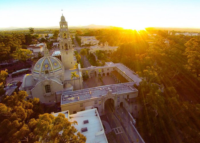 Balboa Park Balboa Park | City of San Diego Official Website photo