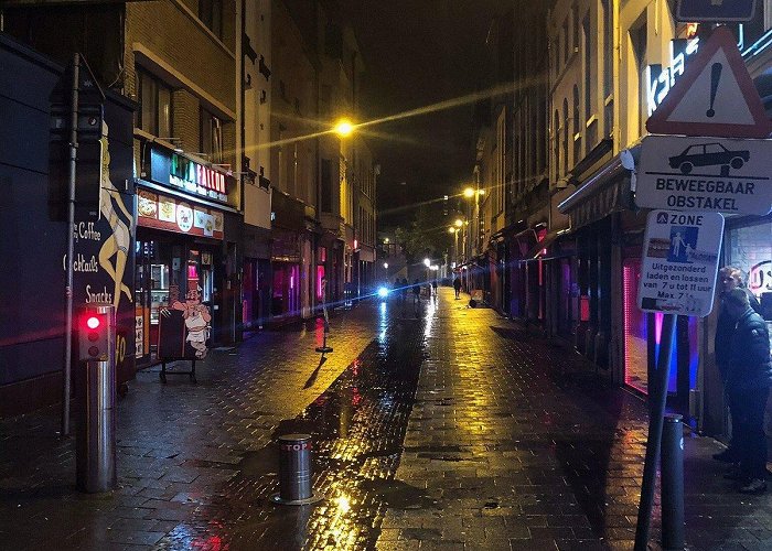 Antwerps Red Light District Antwerp's Red Light District - All You Need to Know BEFORE You Go ... photo