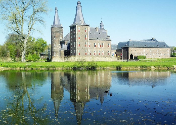 Kasteel Hoensbroek Visit Hoensbroek: 2024 Travel Guide for Hoensbroek, Limburg | Expedia photo