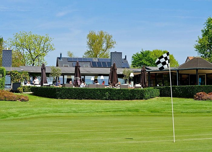 Golf De Rigenee Golfclubs | Belgium | Green fees Belgium photo