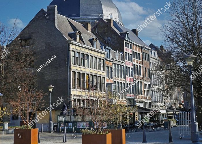 Congres Palace 1,553 Street In Liege Images, Stock Photos, 3D objects, & Vectors ... photo
