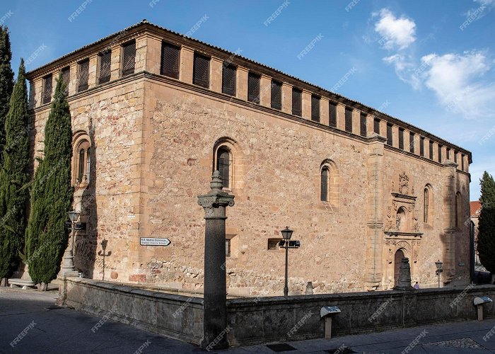 Convent of Las Duenas Premium Photo | Convent of las duenas in salamanca photo