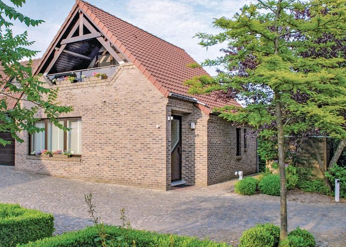 Europlanetarium Genk Limburg Province holiday rentals, Flemish Region: holiday houses ... photo