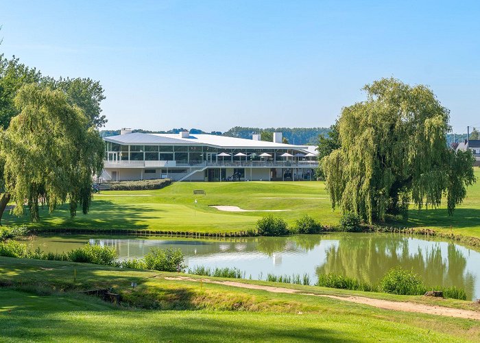 Keerbergen Golf Club Winge Golf and Country Club | All Square Golf photo