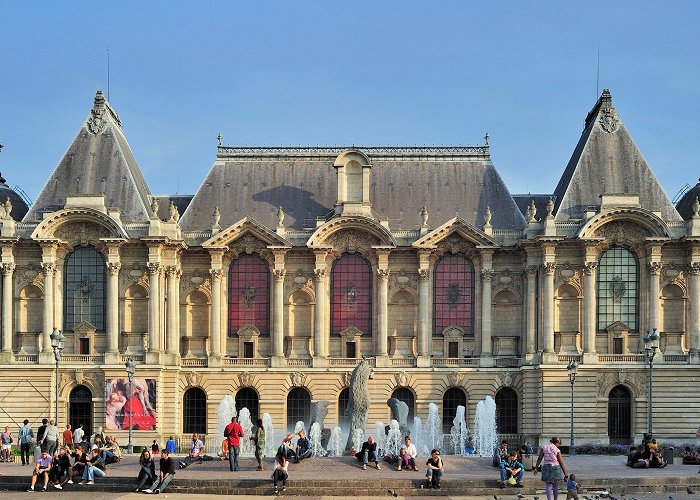 Place de la République (Lille) Palais des Beaux Arts – Museum Review | Condé Nast Traveler photo