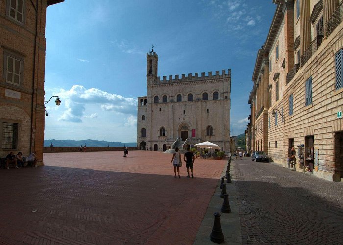 Palazzo del Capitano del Popolo Top Ten Things To Do Perugia photo