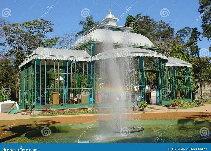 Crystal Palace Cristal Petropolis Stock Photos - Free & Royalty-Free Stock Photos ... photo