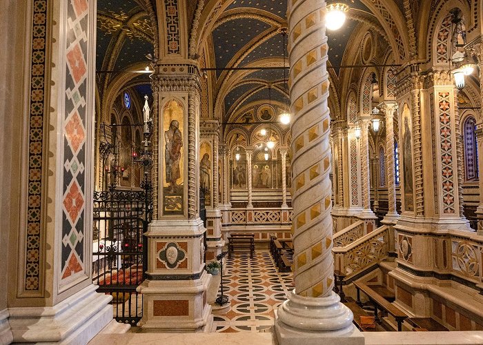 Madonna delle Grazie Basilica e Santuario di Santa Maria delle Grazie - Brescia Tourism photo