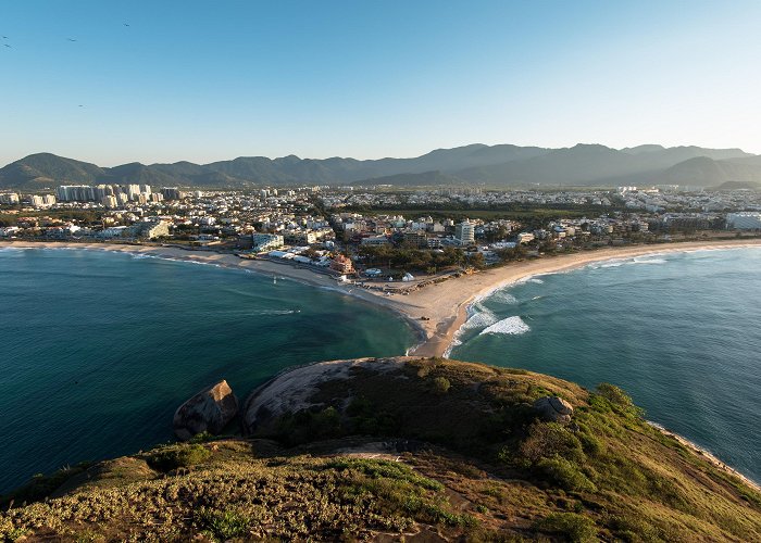 Recreio dos Bandeirantes Beach Rio de Janeiro State, Brazil Vacation Rentals: house rentals ... photo