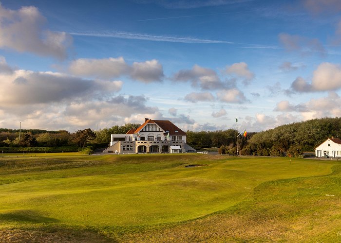 Royal Ostend Golf Club Royal Ostend Golf Club - Top 100 Golf Courses of Belgium | Top 100 ... photo