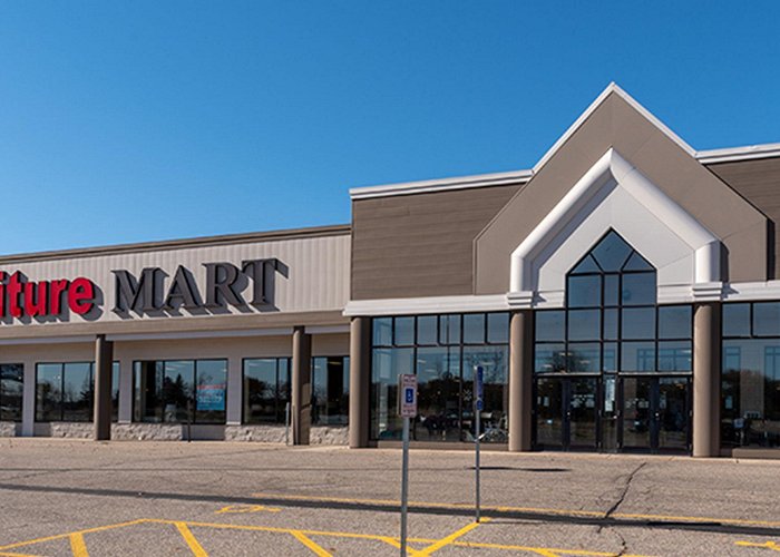 Medford Outlet Mall The Furniture Mart - Medford, MN | The Furniture Mart photo