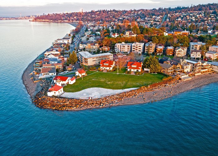 Alki Beach Alki Beach Vacation Rentals, WA, USA: house rentals & more | Vrbo photo