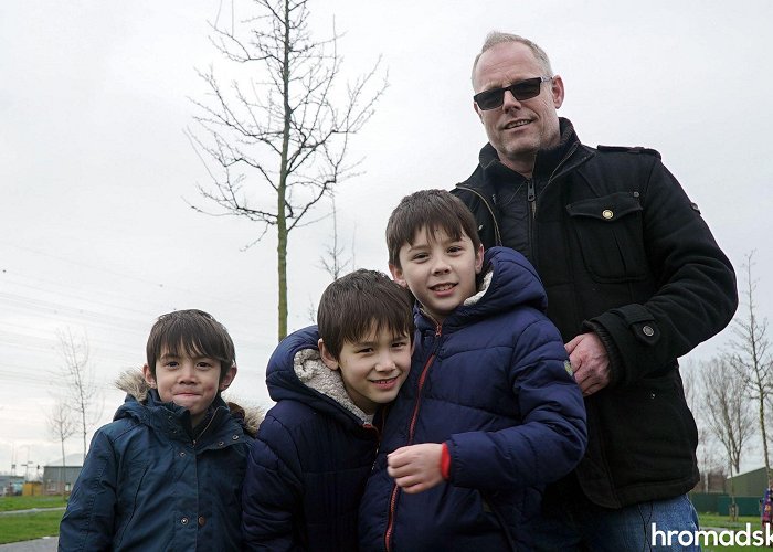 Schietbaan 36,000 Pages, Charges over Messengers, Emotions in Courtroom ... photo