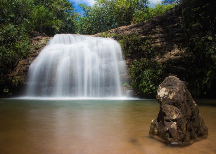 Natural Park of Goias Visit Caldas Novas: 2024 Travel Guide for Caldas Novas, Goiás ... photo