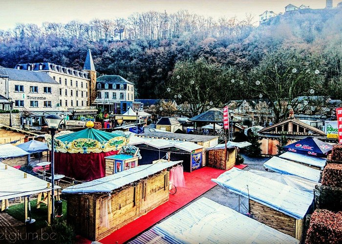 Durbuy Christmas Market 20 Best Things to Do in Durbuy: The Biggest Gem of Belgium Hidden ... photo