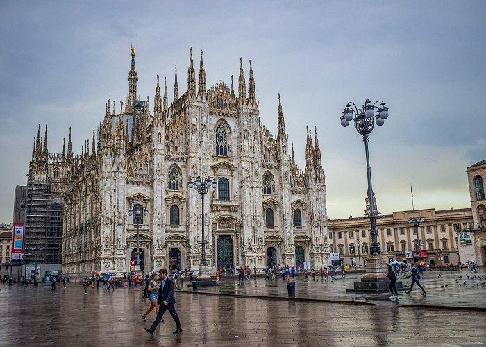 Bocconi University Bocconi University | The Frank J. Guarini Institute for ... photo