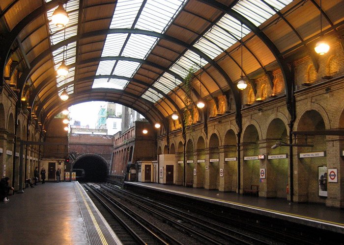 Bayswater Tube Station bayswater tube station | London underground stations, London tube ... photo