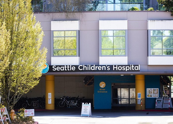 Seattle Children's Racial disparities persist' at Seattle Children's, investigation ... photo