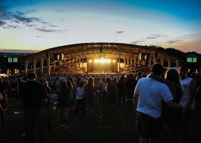 CMAC Performing Arts Center CMAC | Canandaigua, NY photo