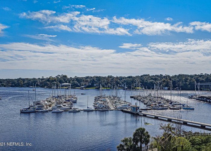 Ortega Yacht Club Marina 4401 LAKESIDE Drive UNIT 704, Jacksonville, FL 32210 | Trulia photo