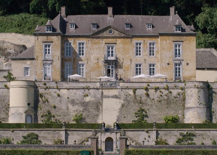 Chateau Neercanne Château Neercanne on Vimeo photo
