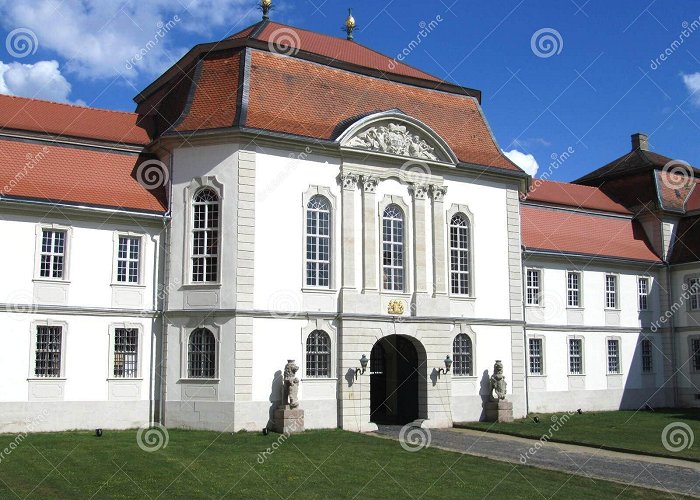 Schloss Fasanerie Schloss Fasanerie Stock Photos - Free & Royalty-Free Stock Photos ... photo