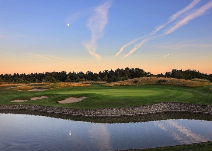 Centurion Golf Estate Centurion Club - England | Top 100 Golf Courses | Top 100 Golf Courses photo