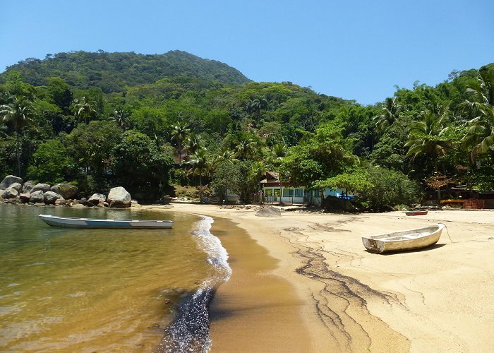 Ecomuseum Visit Ilha Grande: 2024 Travel Guide for Ilha Grande, Angra dos ... photo