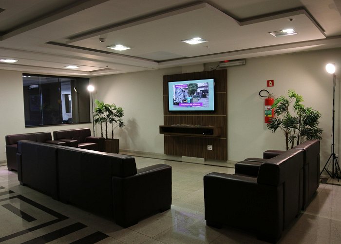 Dr. Benedito Meireles Square Hotels near Dr. Benedito Meireles Square (Aparecida) from $19 ... photo