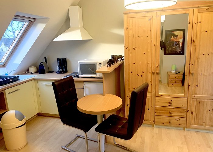 Kerpape Rehabilitation Centre Refurbished studio - Apartments for Rent in Ploemeur, Bretagne ... photo